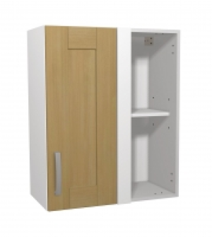 Wickes Tulsa Corner Wall Unit 600mm &pound;73.60
