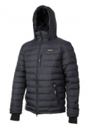 Stanley Delaware Padded Jacket Large &pound;29.99