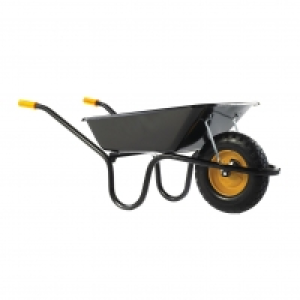 Chillington Camden Classic Puncture Free Wheelbarrow 85L £54.99
