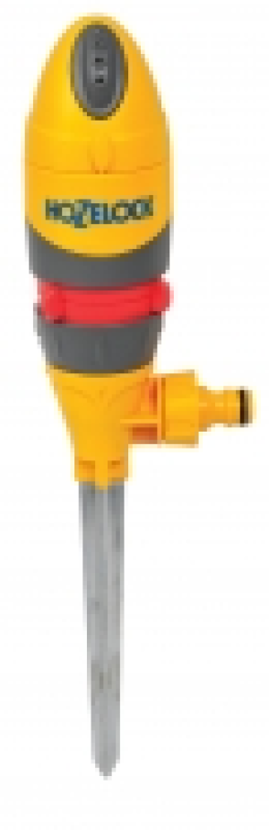 Hozelock Round Garden Hose Sprinkler Plus 314 M2 £2.49