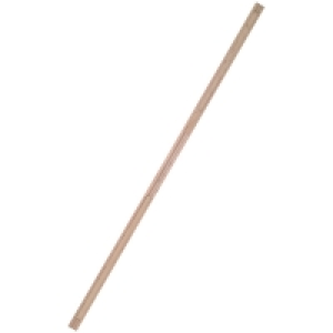 Wickes Hemlock Handrail For 32mm Spindles 2400mm £47.79