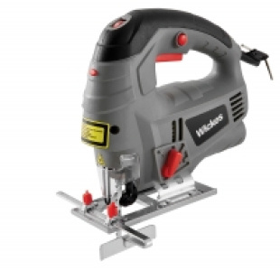 Wickes 800W Pendulum Jigsaw with Laser Guide £34.99