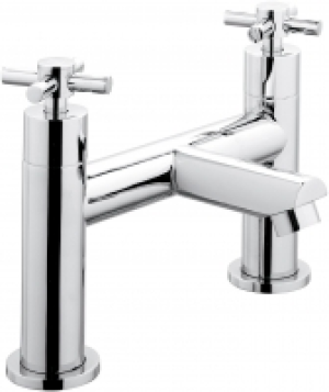 Wickes Trivor Bath Filler Tap Chrome £171.00
