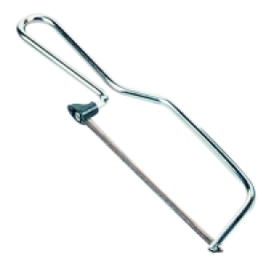 Wickes General Purpose Junior Hacksaw 6inCH(150mm) £5.29