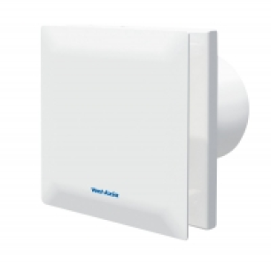 Ventaxia Silent Fan with Timer