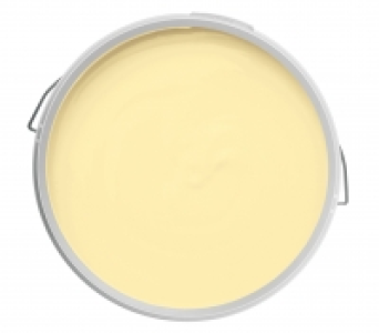 Wickes Contract Matt Emulsion Paint Buttermilk 10L £24.99