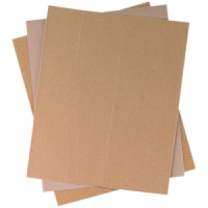 Wickes General Purpose Sandpaper Assorted 25 Pack £9.99