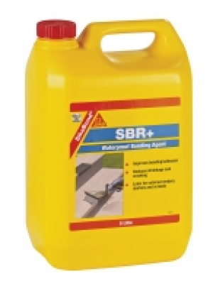 Sika SBR Admixture 5l £18.09