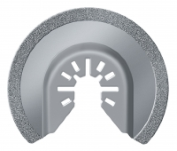 Worx WA4980 Sonicrafter Universal Diamond Coated Segment Saw