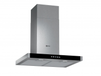 Neff D76MH52N1B SS Chimney Hood 600mm &pound;499.00