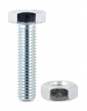 Timco Set Screws 6x20 pk8 &pound;2.29