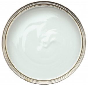 Dulux Bathroom+ Soft Sheen Emulsion Paint Jade White 2.5L &pound;23.99