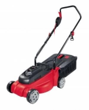 Wickes  Landxcape Electric Lawnmower 320mm 1000W