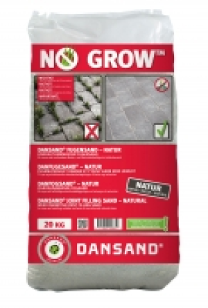 Dansand No Grow Block Paving Sand