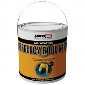 Ikopro All Weather Emergency Roof 2.5kg