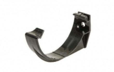 Wickes Black Miniline Gutter Bracket £0.84
