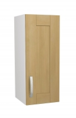 Wickes Tulsa Wall Unit 300mm £39.20