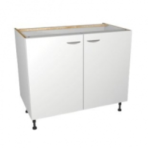 Wickes Dakota Base Unit 1000mm £58.00