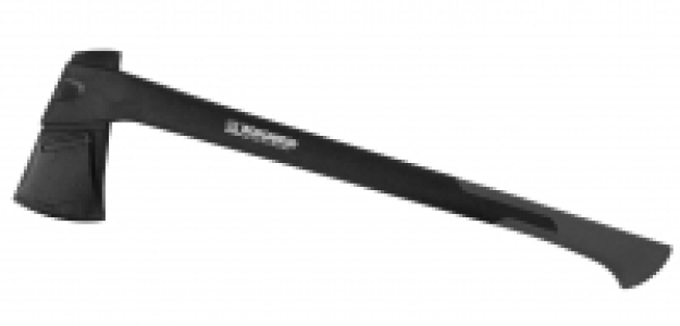 Roughneck Hollow Handle Axe 2.5kg