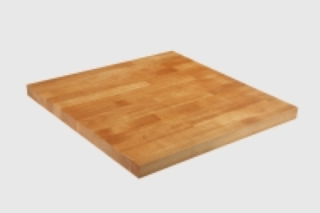 Wickes Solid Wood Dark Beech Breakfast Bar 38x900mmx2m £369.00