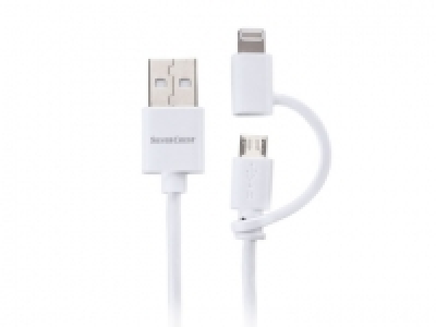 SILVERCREST Charging and Data Cable £5.99