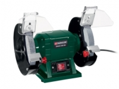 PARKSIDE Double Bench Grinder £19.99