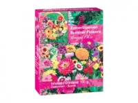 Lidl  Flower Seed Mix