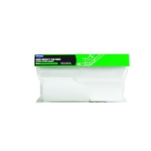 Wickes Duropolymer Coving Internal Corner 65mm Pack 2