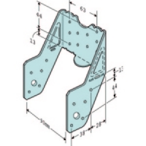 Wickes Truss Bearing Enhancer TBE4 £3.99