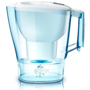 Brita Aluna Water Filter Jug £12.99