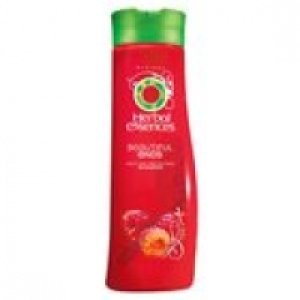 Herbal Essences Beautiful Ends Red Raspberry