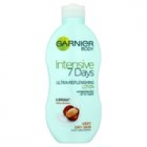 Garnier Body Intensive 7 Days Ultra-Replenis