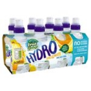 Robinsons Fruit Shoot Hydro Mini Orange &pound;2.00