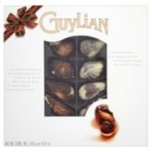 Guylian Belgian Chocolate Sea Shells £4.19