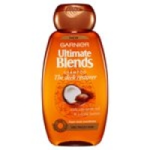 Garnier Ultimate Blends Sleek Restore Shampo £1.76