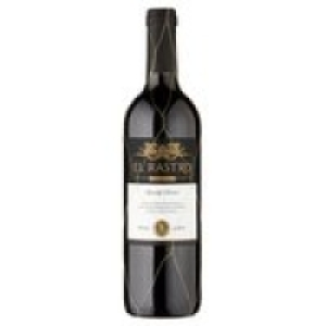 El Rastro Red £6.50