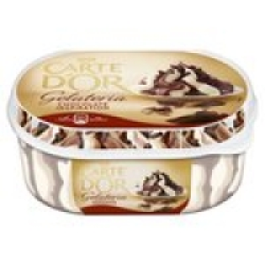 Carte DOr Gelateria Chocolate Ice Cream &pound;2.50