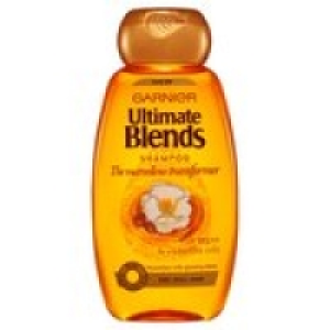 Garnier Ultimate Blends Marvelous Transforme £1.76