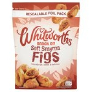 Whitworths Figs £2.00