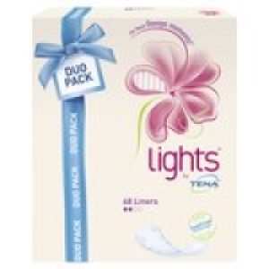 Lights by Tena £3.00