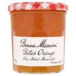 Bonne Maman Bitter Orange Marmalade £2.00