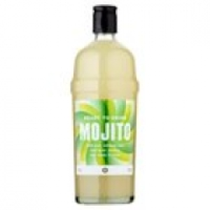 Morrisons Mojito