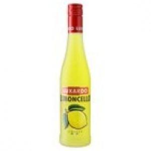 Luxardo Limoncello Liqueur