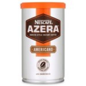 Nescafe Azera Americano Instant Coffee £3.00