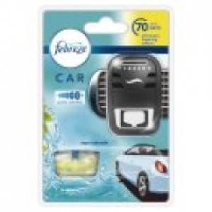 Car Air Freshener Refreshing Cascade 1 Diffuser £2.47