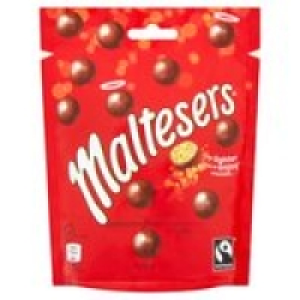 Maltesers £1.00