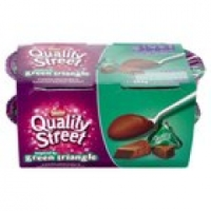 Quality Street Creamy Chocolate & Hazelnut