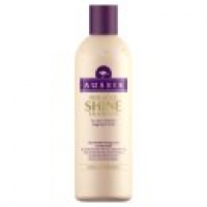 Miracle Shine Shampoo £3.00