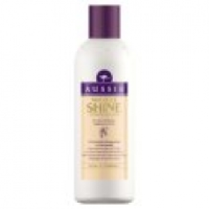 Miracle Shine Conditioner £3.00