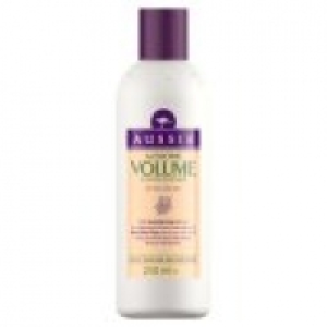 Aussome Volume Conditioner £3.00